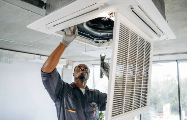 Licensed Furnace Repair service in Youngstown, FL - FH HVAC